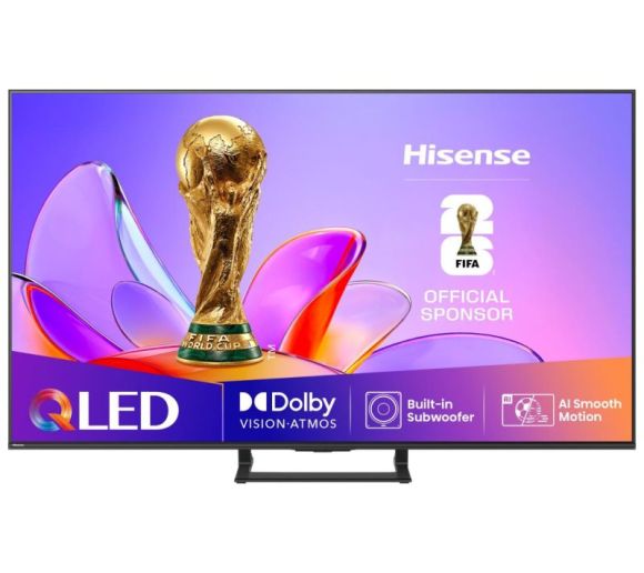 HISENSE - 65 inča 65A85Q OLED 4K UHD Smart TV _3