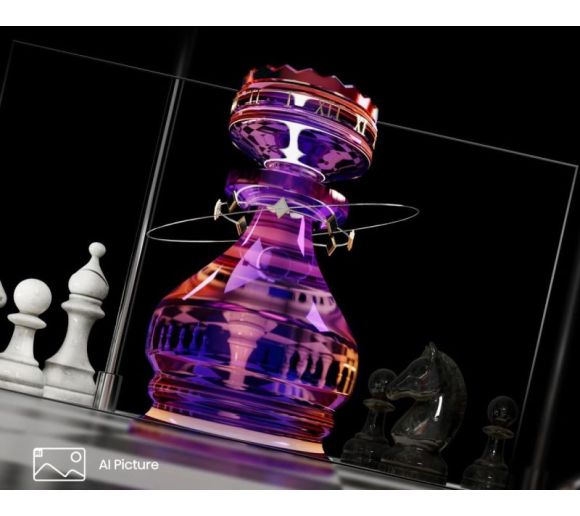 HISENSE - 65 inča 65A85Q OLED 4K UHD Smart TV _8