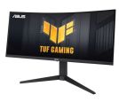 Asus - 34 inča TUF Gaming VG34VQL3A WQHD 3440x1440 VA180Hz FreeSync Premium Pro zakrivljeni gaming monitor _small_1