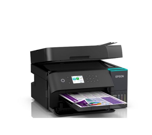 EPSON - L6390 EcoTank ITS wireless multifunkcijski inkjet štampač _2