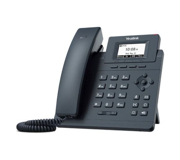 Telefon Yealink SIP-T30P_0