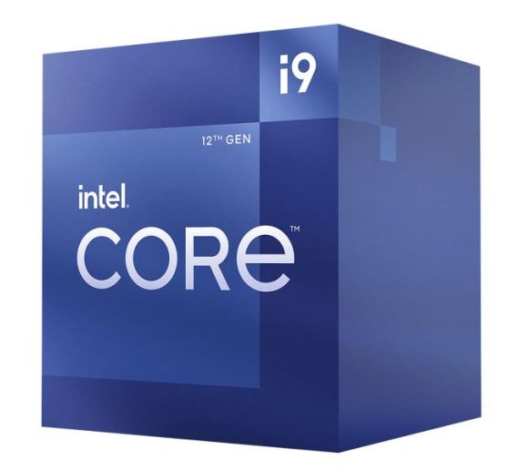 Intel - CPU s1700 INTEL Core i9-12900 16-core 3,8GHz Box_0