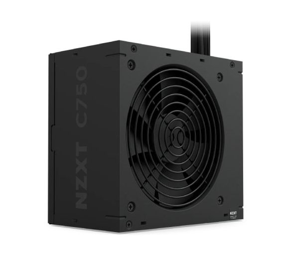 NZXT - C750 Bronze 750W (PA-7B3BB-EU) napajanje _0