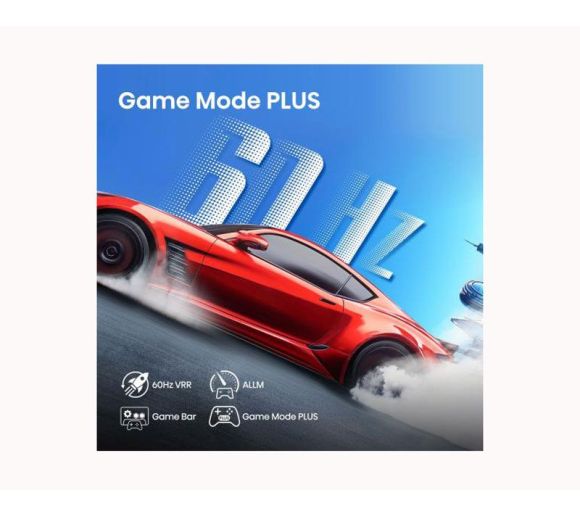 HISENSE - 43 inča 43A6Q 4K UHD Smart TV _4