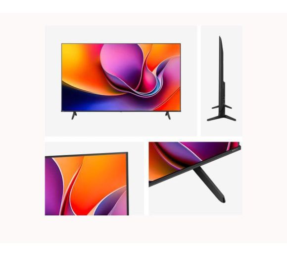 HISENSE - 43 inča 43A6Q 4K UHD Smart TV _6