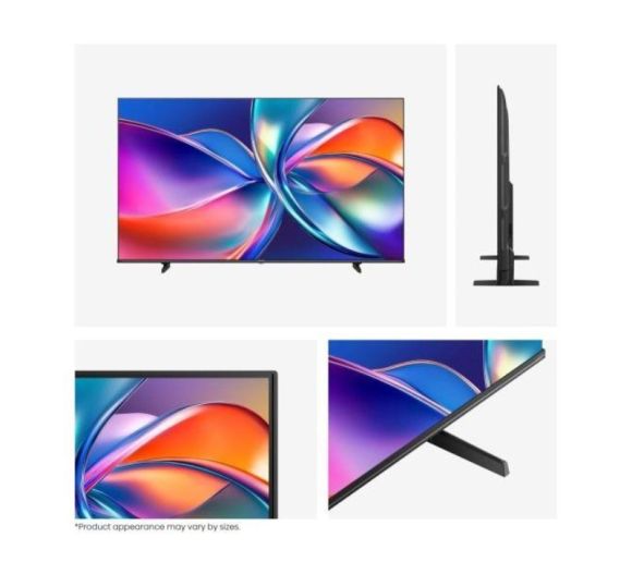 HISENSE - 43 inča 43E7Q QLED 4K UHD Smart TV _1