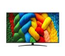 LG - Televizor LG 65NANO81A3A/NanoCell/65"/4K Ultra HD/smart/webOS 25/crna_small_0