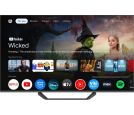 Tesla - Televizor TESLA Q50E655GUS/QLED/50"/4K/Smart/Google TV/siva_small_0