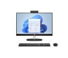 HP - Racunar HP 24-cr0036ny AiO/DOS/23.8" FHD AG IPS/i3-N300/8GB/512GB/WiFi/GLAN_small_0