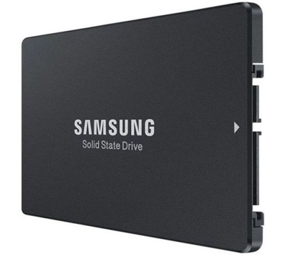 Samsung - SSD 2.5" SATA 960GB Samsung PM893, Enterprise model_0