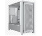 Corsair - Kućište CORSAIR FRAME 4000D Mid-Tower/ATX/staklo/bez napajanj/bela/CC-9011291-WW_small_0