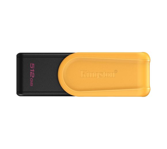 Kingston - 512GB USB Flash Drive, USB 3.2 Gen.1, DataTraveler Exodia S_0