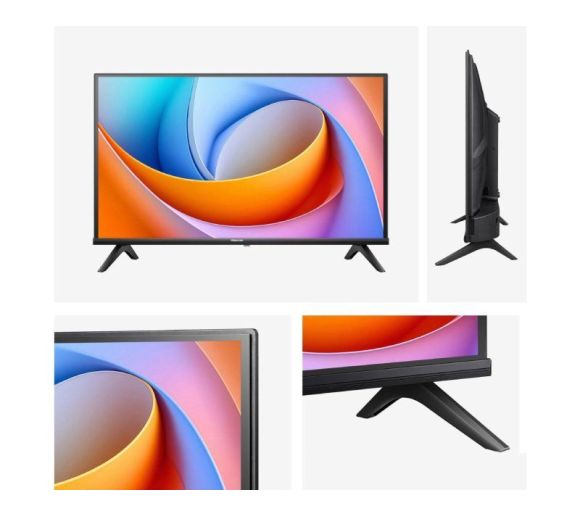 HISENSE - 40 inča 40A4Q FHD Smart TV _1
