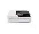 EPSON - Scanner WorkForce DS-1730, Flatbed A4, ADF (60 pages), 30 ppm, duplex, USB 3.0_small_0