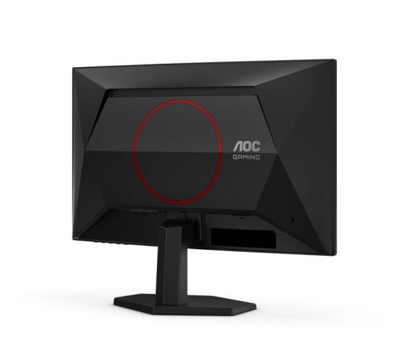 AOC - 23.6 inča C24G42E FHD 1920x1080 VA 180 Hz zakrivljeni gaming monitor _2