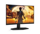 AOC - 23.6 inča C24G42E FHD 1920x1080 VA 180 Hz zakrivljeni gaming monitor _small_3