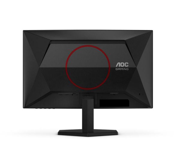 AOC - 23.6 inča C24G42E FHD 1920x1080 VA 180 Hz zakrivljeni gaming monitor _5