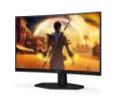 AOC - 23.6 inča C24G42E FHD 1920x1080 VA 180 Hz zakrivljeni gaming monitor _small_6