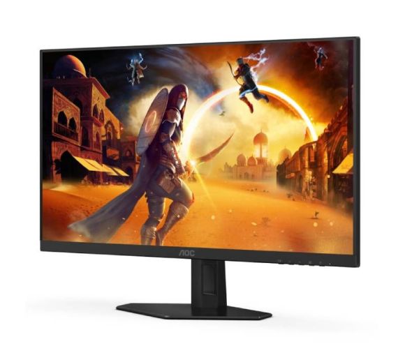 AOC - 27 inča 27G4XE FHD 1920x1080 Fast IPS 180 Hz gaming monitor _1