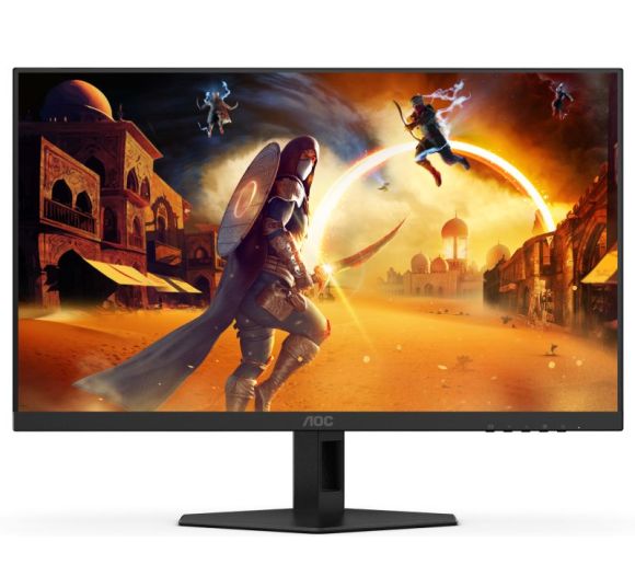 AOC - 27 inča 27G4XE FHD 1920x1080 Fast IPS 180 Hz gaming monitor _3