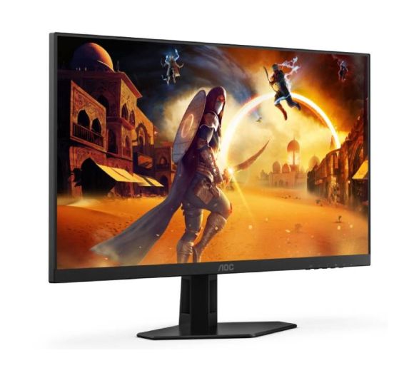 AOC - 27 inča 27G4XE FHD 1920x1080 Fast IPS 180 Hz gaming monitor _8