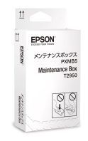 EPSON - Maintenance box WorkForce WF-100W_0