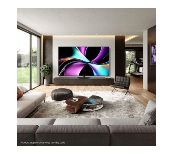 HISENSE - 55 inča 55A85Q OLED 4K UHD Smart TV _0
