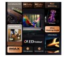HISENSE - 55 inča 55A85Q OLED 4K UHD Smart TV _small_3