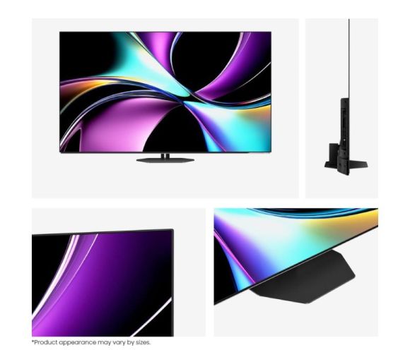 HISENSE - 55 inča 55A85Q OLED 4K UHD Smart TV _4