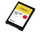SSD 2.5" 1TB Intenso Top Performance Read 520Mbs/Write 420Mbs 3812460_small_0