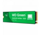 Western Digital - SSD M.2 NVMe WD Green SN3000 Gen4x4 500GB WDS500G4G0E-00CPS0_small_0