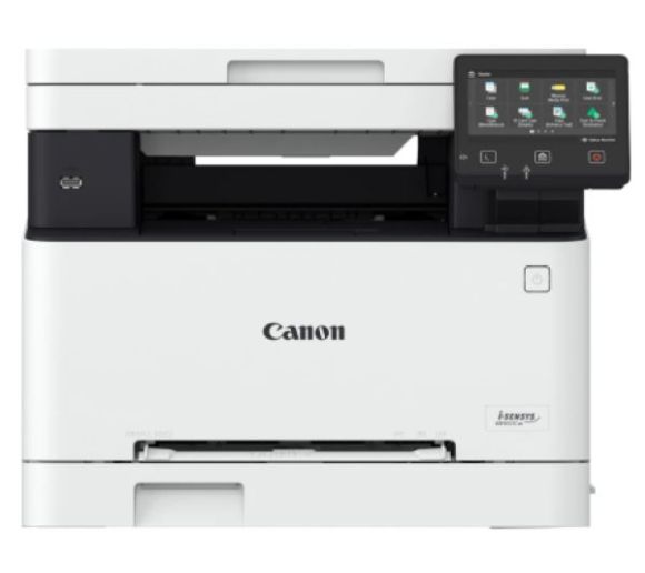 Canon - MFP CANON I-SENSYS MF651CW color štampač_0