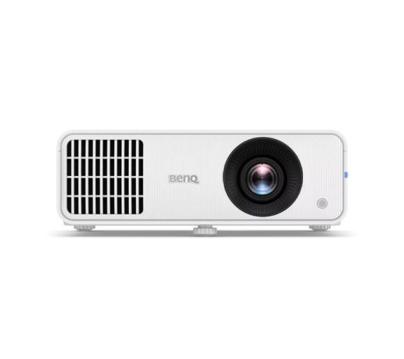 Benq - LW650 prenosivi Laser WXGA 4000 ANSI lumena 3000000:1 projektor _0
