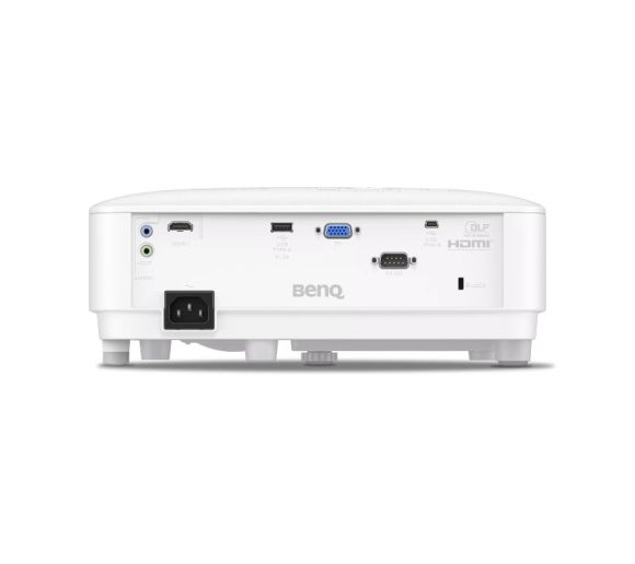 Benq - MX560C prenosivi Lamp XGA 4000 ANSI lumena 20000:1 projektor _0