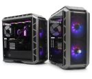 EWE PC - GAMING računar Ryzen 7 7800X3D 32GB 2TB RTX5070 12GB _small_5