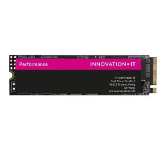 SSD M.2 NVMe InnovationIT PCIe 3.0 x 4 512GB 00-512111S Bulk_0