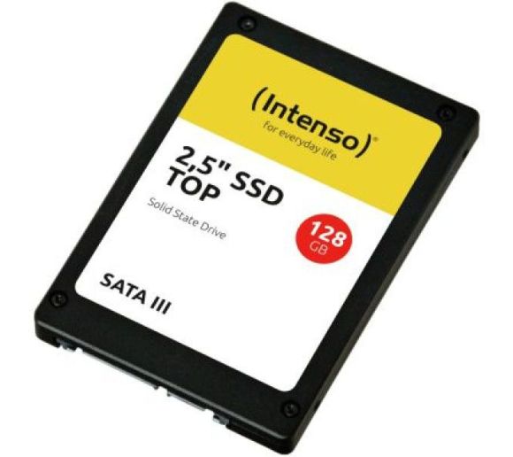 SSD Intenso 2.5" SATA3 128GB 3812430_0