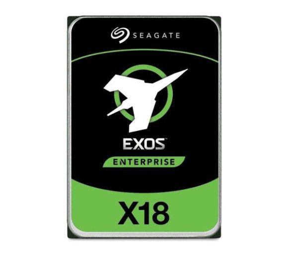 Seagate - HDD 12TB Seagate Exos X18 ST12000NM000J 7200rpm 256MB_0