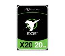 Seagate - HDD 20TB Seagate Exos X20 ST20000NM007D 7200RPM 256MB Ent._small_0