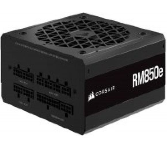 Corsair - Napajanje 650W Corsair RM650e 80+ Gold Fully Modular Crno, CP-9020302-EU_0