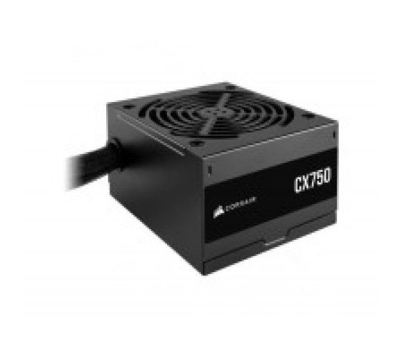 Corsair - Napajanje 750W Corsair CX750 80+ Bronze Crno, CP-9020279-EU_0
