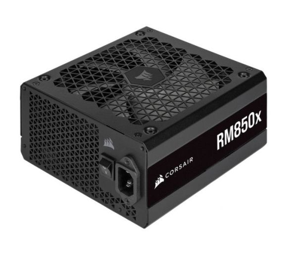 Corsair - Napajanje 850W Corsair RM850x 80+ Gold Fully Modular Crno, CP-9020270-EU_0