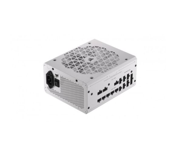 Corsair - Napajanje 1000W Corsair SHIFT 80+ Gold Fully Modular White, CP-9020275-EU_0