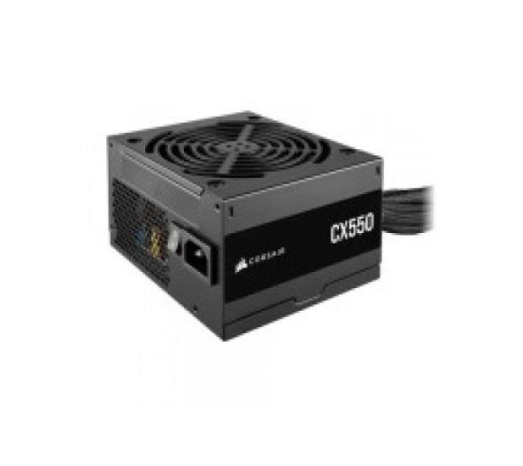 Corsair - Napajanje 550W Corsair CX550 80+ Bronze Crno, CP-9020277-EU_0