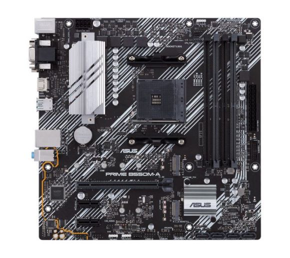 Asus - MB AM4 ASUS PRIME B550M-A/CSM_2