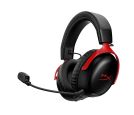 Slušalice HP HyperX Cloud III S Core/bežicne WS/BT//Gaming/crno crvena_small_0