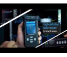NOYAFA - Noyafa NF-8506 LAN Tester | PoE, PING, IP Scan & Port Flash |_small_3