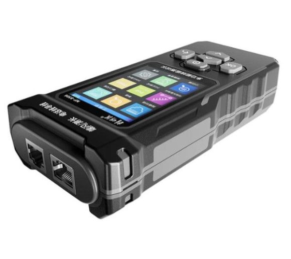 NOYAFA - Noyafa NF-8506 LAN Tester | PoE, PING, IP Scan & Port Flash |_5