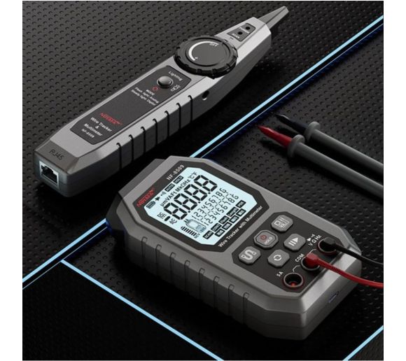 NOYAFA - Noyafa LAN TESTER POE NF-8509_2