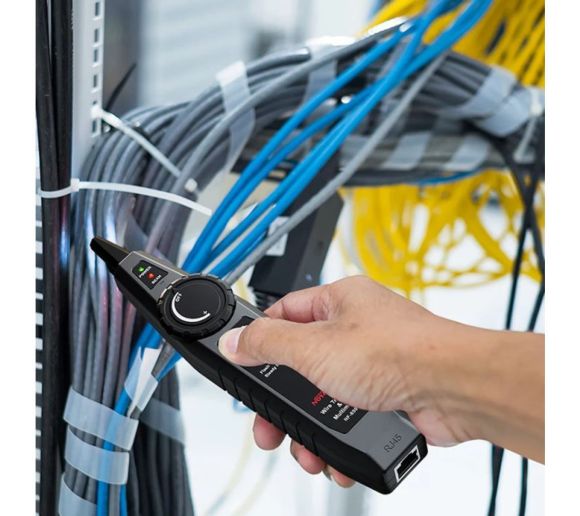 NOYAFA - Noyafa LAN TESTER POE NF-8509_4